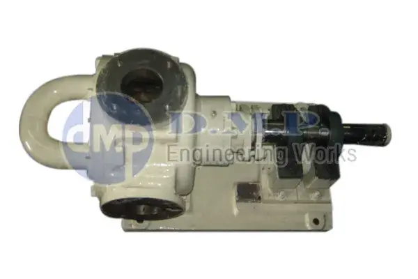 Eccentric Rotor Gear Pump manufacturer