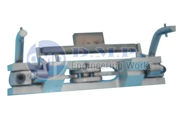 ACMA7350 soap wrapper machine spares in ahmedabad